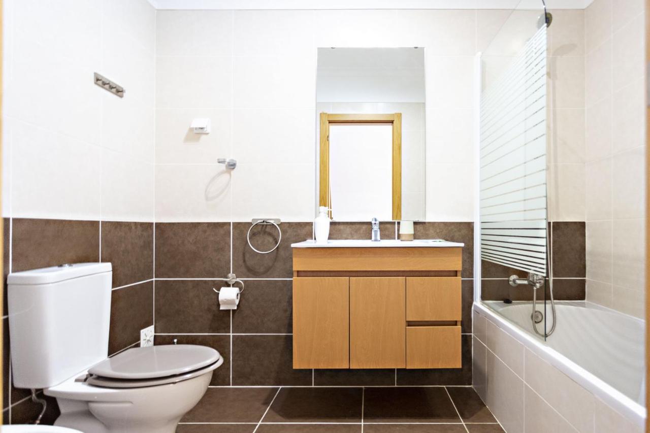 Lavender Apartment ซานตาลูเซีย ภายนอก รูปภาพ